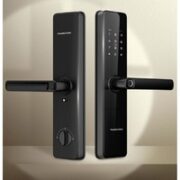 kaadas 凯迪仕 智能锁 指纹+远程智控 F700升级款