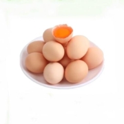 88VIP：我老家 鲜鸡蛋初生蛋 40枚*40g
