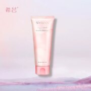 希芸 洗面奶深层清洁温和泡沫洁面乳 100ml*1支
