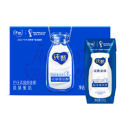 蒙牛 纯甄风味酸牛奶酸奶礼盒装 【原味尝鲜装】200g×6盒