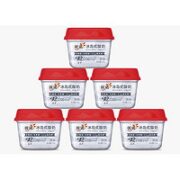 yoplait 优诺 冰岛式酸奶 120g*6杯