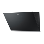 海尔（Haier）抽油烟机侧吸式吸油烟机21/20立方大吸力挥手开关WIFI自旋洗自动清洗家用抽油烟机厨房脱排油烟机 【20方·挥手·WIFI·自清洁】