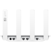 荣耀路由器4wifi6无线家用千兆高速3000M全屋覆盖XD28双核双频5G端口X4Pro无线双核高速mesh组网全屋信号增强