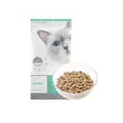 网易严选 全价猫粮升级款 无谷三文鱼 1.8kg