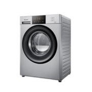Panasonic 松下 XQG100-ND1YS 滚筒洗衣机 10KG
