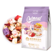 OCAK 欧扎克 50%水果坚果麦片 500g*2件