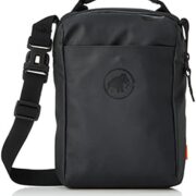 国内498元！Mammut 猛犸象 Seon 男女通用防水耐磨单肩小挎包 2810-00151  直邮含税到手￥310.66