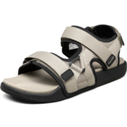 斯凯奇（SKECHERS）斯凯奇（SKECHERS）男凉鞋 237292  灰褐色/黑色/TPBK 43