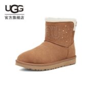 UGG 女士雪地靴 1125911