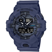 卡西欧（CASIO） G-SHOCK UTILITY COLOR SERIES防水运动手表时尚男表 GA-700CA-2APR