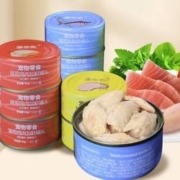 康乖乖 主食猫罐头 混合口味 85g*3罐