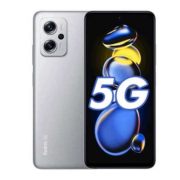 京东百亿补贴：Redmi 红米 Note11T Pro 5G手机 8GB+256GB