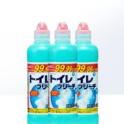 awas 马桶清洁剂 500g*3瓶