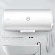 PLUS会员！Leader 统帅 LEC6001-20X1 储水式电热水器 60L 2200W