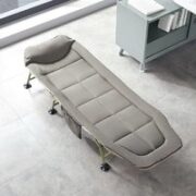 YANXUAN 网易严选 折叠床躺椅 标准版加宽 188*63*30cm