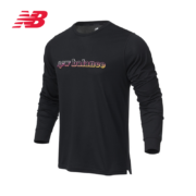 new balance 男款运动卫衣 MT21065