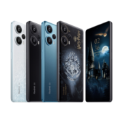 24期分期现货送碎屏宝 Redmi红米Note12 Turbo手机note12turbo小米手机pro新款官方旗舰店官网红米note12t