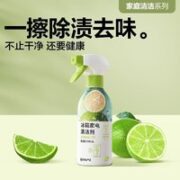 YANXUAN 网易严选 冰箱清洁剂 350ml