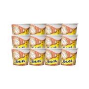 Maggi 美极 雀巢美极川香牛肉土豆泥 35g*12盒