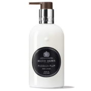 国内310元！Molton Brown 摩顿·布朗 洋李荟萃身体乳 300ml  含税直邮到手￥108.9
