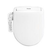 Panasonic 松下 DL-PK25DCWS 除菌防臭智能马桶盖