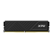 威刚(ADATA) XPG 威龙 D35 3200/3600 内存条ddr4 台式机 内存条 DDR4 3200 8G黑色