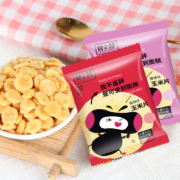 馋小赖 玉米片10包