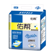 佑帮 成人护理垫80*120CM一次性老年尿不湿片加大号XXL号隔尿垫男女通用