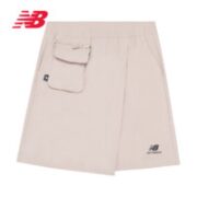 new balance 女款休闲运动短裙 AWK22314