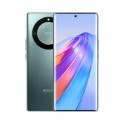 PLUS会员: 荣耀X40 120Hz OLED硬核曲屏 8GB+256GB