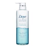 Dove 多芬 空气感控油洗头水 480g