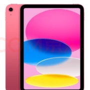 苹果（Apple） ipad2022款第10代 平板电脑 iPad 10  64G 1件