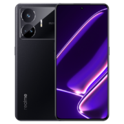 京东百亿补贴：realme 真我 GT Neo5SE 极影黑 16GB+1TB