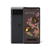 Google 谷歌 pixel 6 5G手机 8GB+128GB 黑色