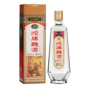 沱牌 曲酒 30周年纪念版 浓香型白酒 52度 480ml 单瓶装