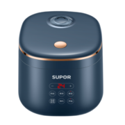 苏泊尔（SUPOR） 电饭煲1.8L迷你小容量1-2人-3人用宿舍保温多功能小型智能预约电饭锅