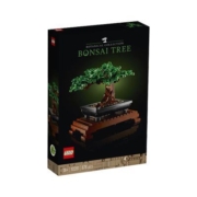 LEGO乐高创意系列10281盆景拼搭积木玩具绿植摆件益智收藏礼物