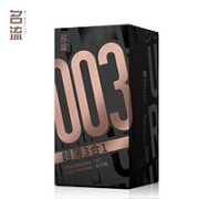 名流 超薄安全套 32只