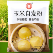 MATCHA QUEEN /抹茶皇后 玉米自发粉包 100g