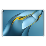 华为平板电脑MatePad Pro  8GB+128GB 贝母白  1件