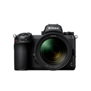 尼康（Nikon）Z 6II（Z6 2/Z62）全画幅微单套机（Z 24-70mm f/2.8 S）“大三元”远摄变焦镜头