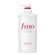京东百亿补贴：FINO 透润美容液护发素 550ml