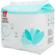 gb好孩子防溢乳垫一次性超薄夏奶垫100片益乳垫哺乳期防溢乳垫贴