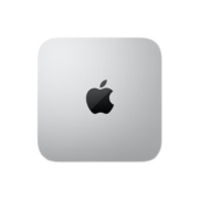 京东百亿补贴：Apple 苹果 Mac Mini 台式电脑主机（M2、8GB、256GB）