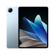 vivo Pad2 平板电脑 12.1英寸超大屏幕 144Hz超感原色屏 晴海蓝 8GB+128GB