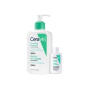 CeraVe 适乐肤 氨基酸洁面 236ml+30ml