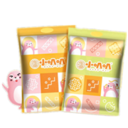 徐福记  小叭叭鸡蛋饼425g