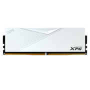 威刚（ADATA）XPG 威龙LANCER DDR5内存条 台式机马甲内存 海力士A-DIE颗粒 【无光款】DDR5 LANCER 16G 白色  6000频率C36 海力士A-DIE