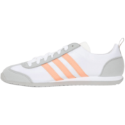 阿迪达斯 （adidas）女鞋 时尚三条纹低帮休闲鞋子 B74516 37