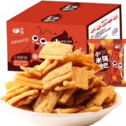 零趣 小米脆锅巴300g 小龙虾味